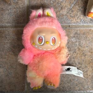 Pop Mart The Monsters